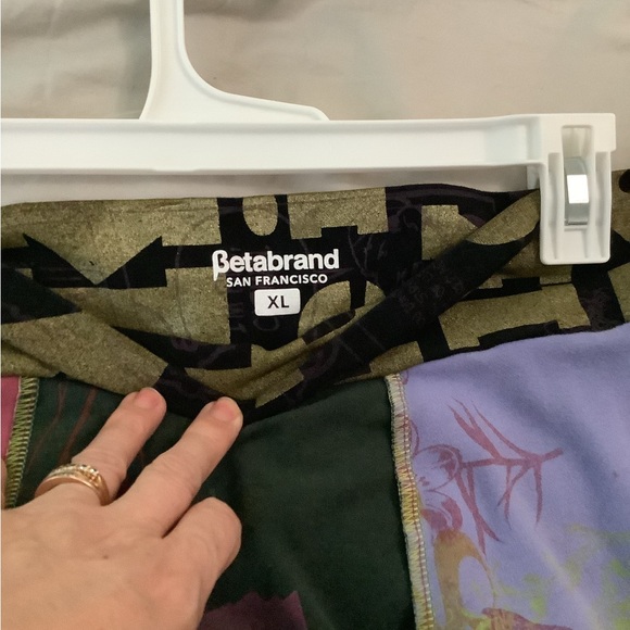 Betabrand San Francisco Skirt - Picture 4 of 4